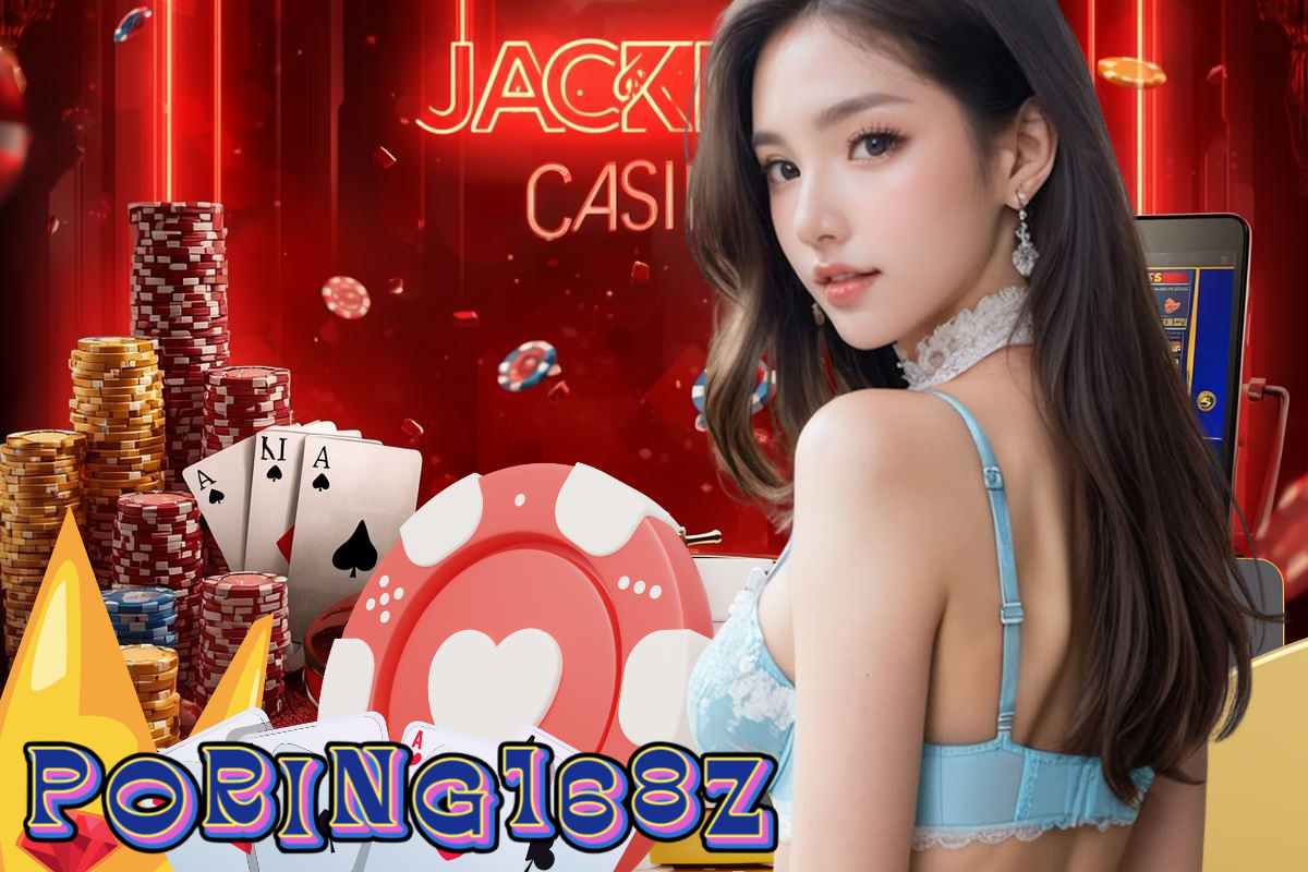 poring168z casino