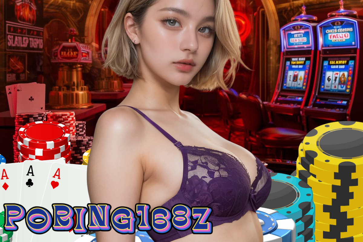 poring168z ทางเข้า