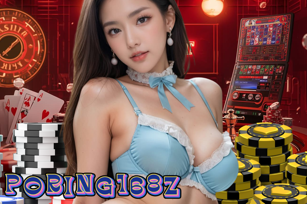 poring168z เว็บตรง